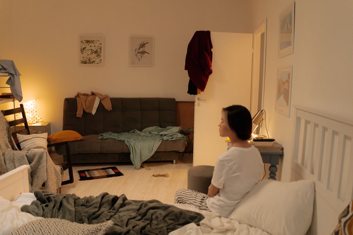 Qué es un vaciado de piso: la explicación desde cero que casi nadie encuentra